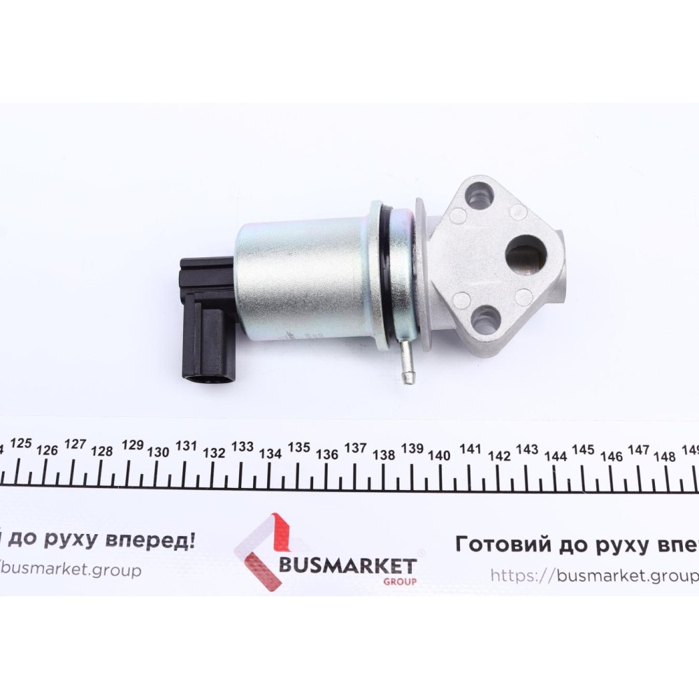 Клапан EGR VW Caddy 1.4/1.6 96-10