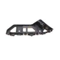 Кронштейн кріплення бампера (переднього/L) VW Caddy III 1.2-2.0TDI 04-15