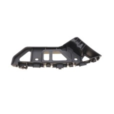 Кронштейн кріплення бампера (переднього/L) VW Caddy III 1.2-2.0TDI 04-15