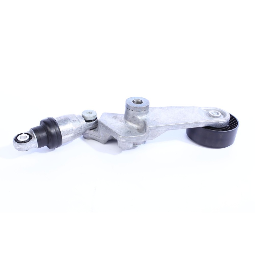Комплект ременя генератора Toyota Corolla 1.4VVT- i/1.6VVT- i, 08/00 - 03/08, (6PK 1693)