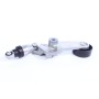 Комплект ременя генератора Toyota Corolla 1.4VVT- i/1.6VVT- i, 08/00 - 03/08, (6PK 1693)