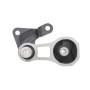 Подушка КПП Ford Fiesta 1.3/1.4i/1.6 TDCi 01- (косточка)