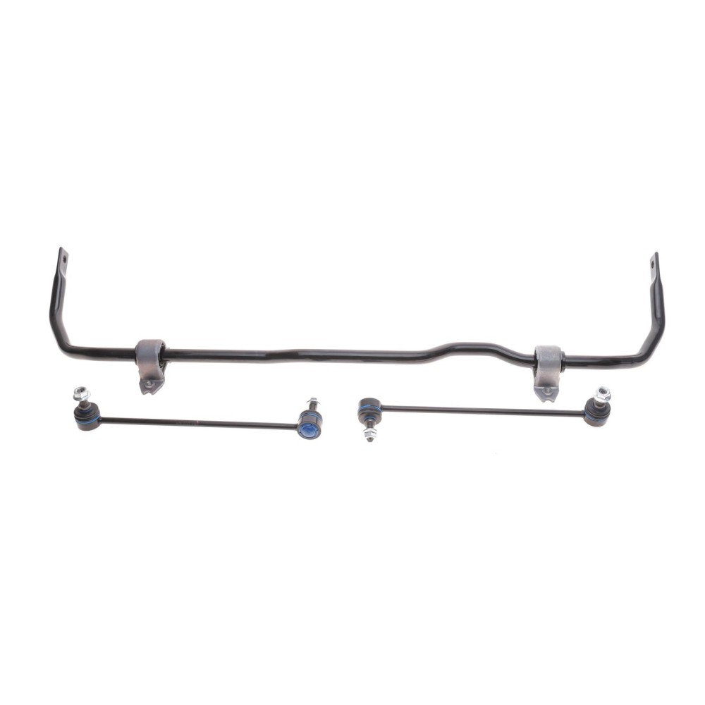 Стабілізатор (передній/к-кт) Audi A3/Seat Leon/Skoda Octavia II/VW Golf V/VI 1.2-2.0D 03-16 (d=21.7)