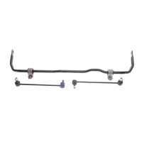 Стабілізатор (передній/к-кт) Audi A3/Seat Leon/Skoda Octavia II/VW Golf V/VI 1.2-2.0D 03-16 (d=21.7)