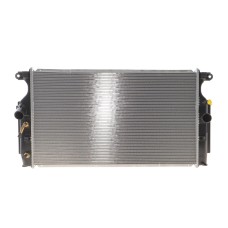 Радіатор охолодження Toyota Avensis 2.2 D-4D 08-18 (АКПП)