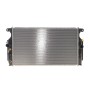 Радіатор охолодження Toyota Avensis 2.2 D-4D 08-18 (АКПП)