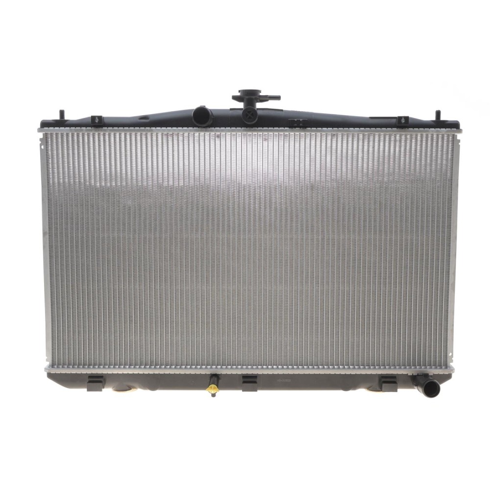 Радіатор охолодження Lexus RX 3.5 12-15