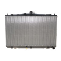 Радіатор охолодження Lexus RX 3.5 12-15