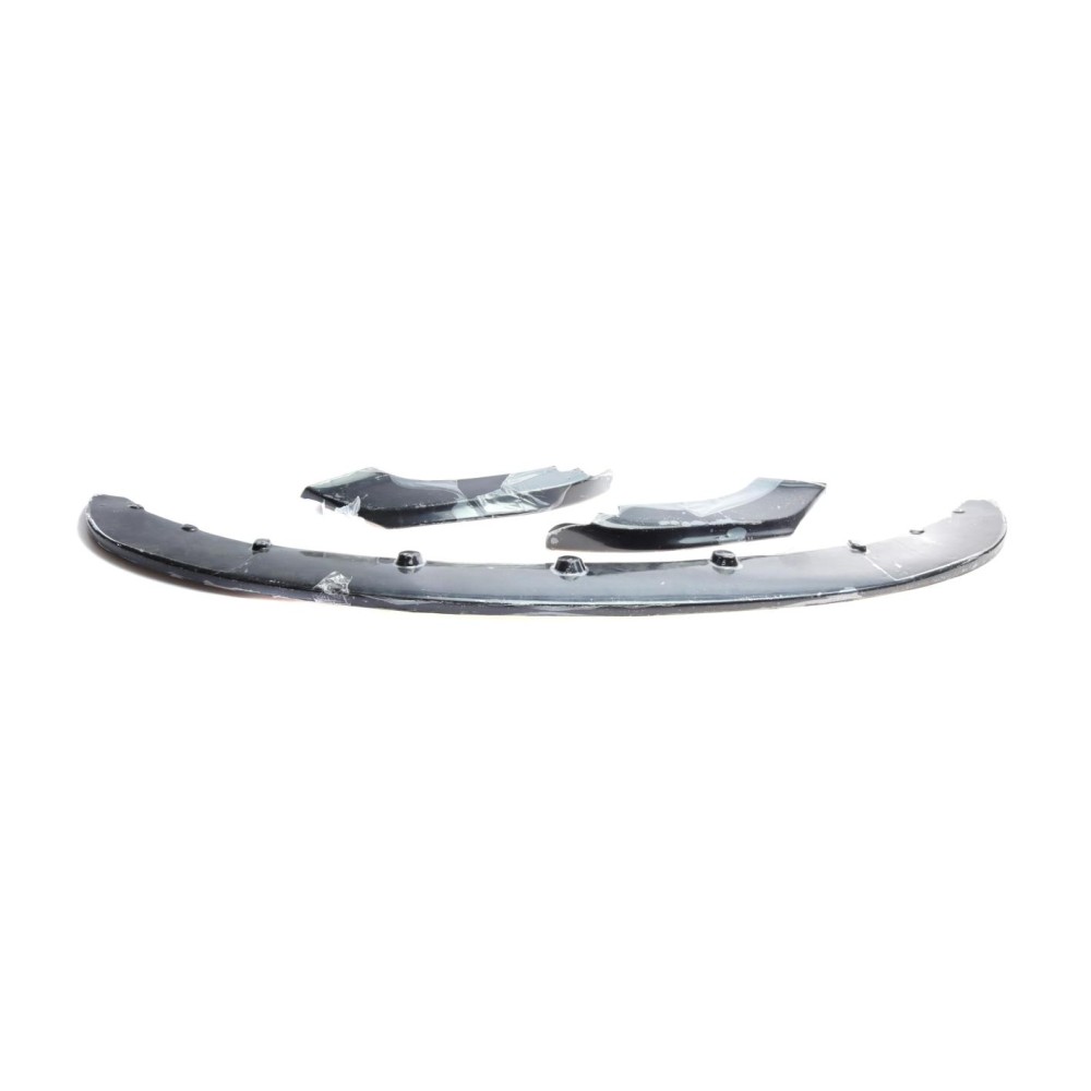Накладка бампера (переднього) BMW 3 (F30/F80) 11-19 (M-Vorsteiner)