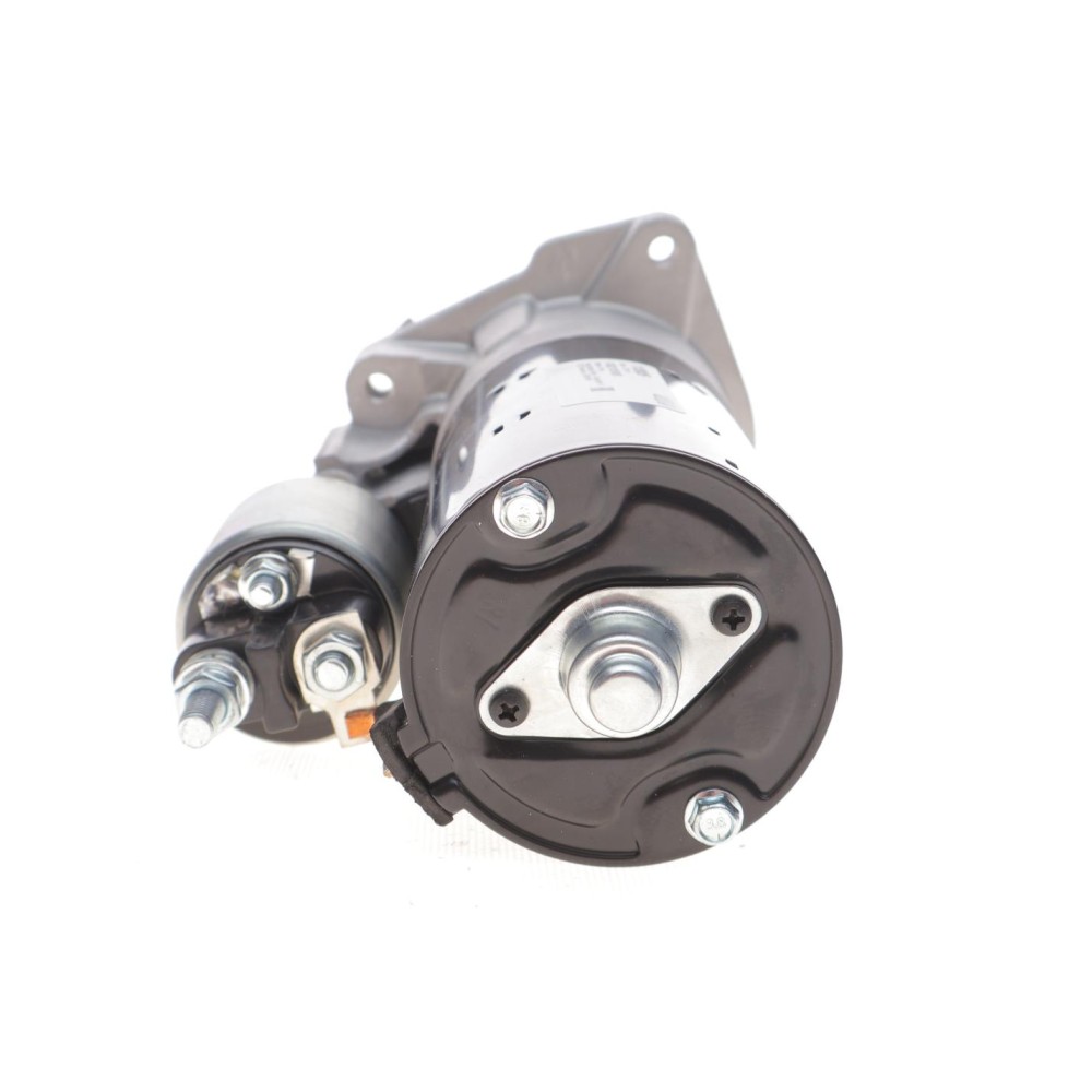 Стартер Fiat Ducato/Peugeot Boxer/Citroen Jumper 00- (2.5kw) (z=9) = 113935