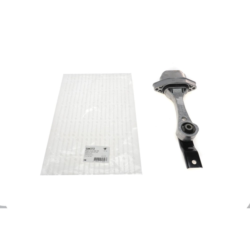Подушка двигуна (задня) Audi A3/ Skoda Octavia/ VW Golf IV 1.9 TDI 96-06