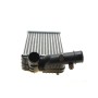 Радіатор інтеркулера Citroen Jumper/Fiat Ducato 1.9-2.8D 96-