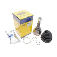 ШРКШ (зовнішній) Opel Astra H/Zafira 04-15 (33/26z)