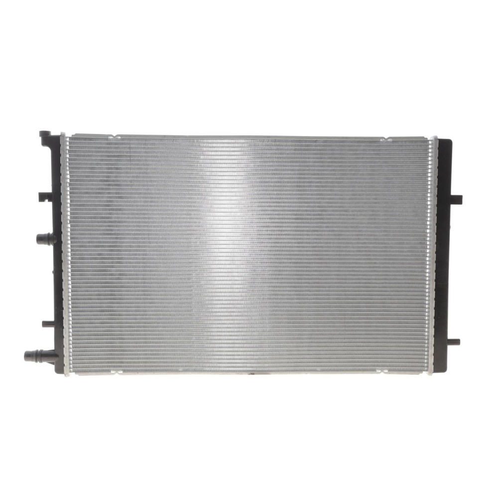 Радіатор охолодження Renault Kangoo 1.5 dCi 19- (МКПП)