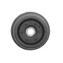 Подушка амортизатора (заднього) Hyundai Accent 00-05