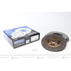 Комплект зчеплення Ford Focus/C-MAX 1.6 Ti 10- (d=228mm)