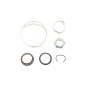 Пильник ШРКШ (зовнішній) Audi A3/TT/Seat Leon/VW Golf IV 96-06/Skoda Octavia 00-10 (25.26x90x93)