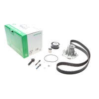 Комплект ГРМ +помпа VW Caddy/Sharan/Seat Ibiza 1.9TDI/SDI 95-06