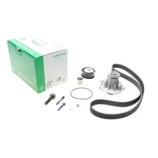 Комплект ГРМ +помпа VW Caddy/Sharan/Seat Ibiza 1.9TDI/SDI 95-06