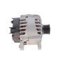 Генератор Renault Megane III/Scenic III 1.9 dCi/2.0 TCe 08-16 (14V/120A) (F9Q/F4R) = 116066