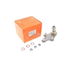 Опора кульова (передня/знизу) Citroen C4/C5/3008/5008 13-