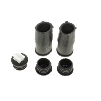 Ремкомплект направляючих супорта BMW 3 (E30/E36/E46)/5 (E28/E34)/7 (E23) 1.6-6.0 75-11 (Ate)