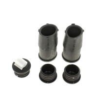 Ремкомплект направляючих супорта BMW 3 (E30/E36/E46)/5 (E28/E34)/7 (E23) 1.6-6.0 75-11 (Ate)