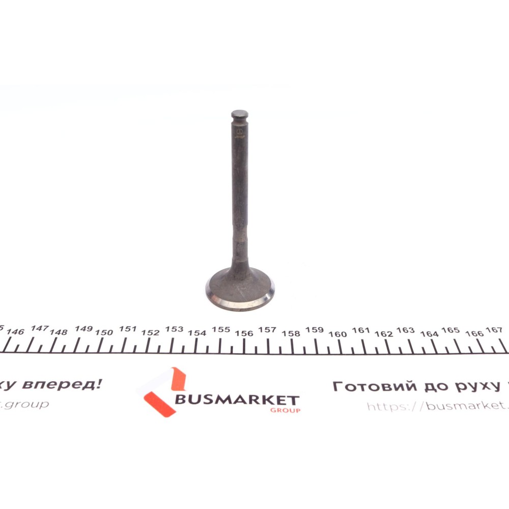 Клапан (випуск) Honda Accord V/VI 2.0TDI/Land Rover Freelander 2.5 (32.6x7x86.7) (азотування)