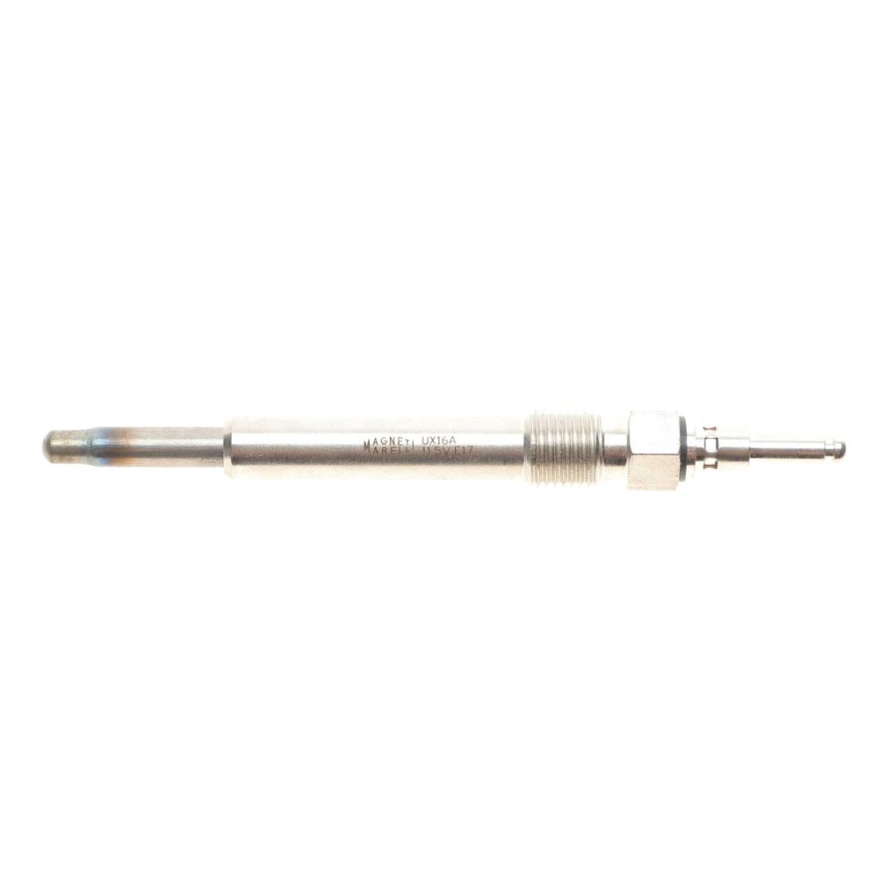Свічка розжарювання MB OM604-606 (11.5V) (M12x1.25/4.5s)