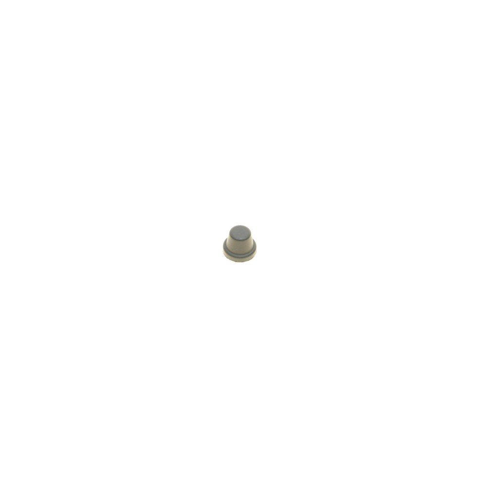 Ремкомплект супорта (переднього) Toyota Avensis 01-09 (d=64mm) (Akebono) (+поршень/направляюча) SuperKit