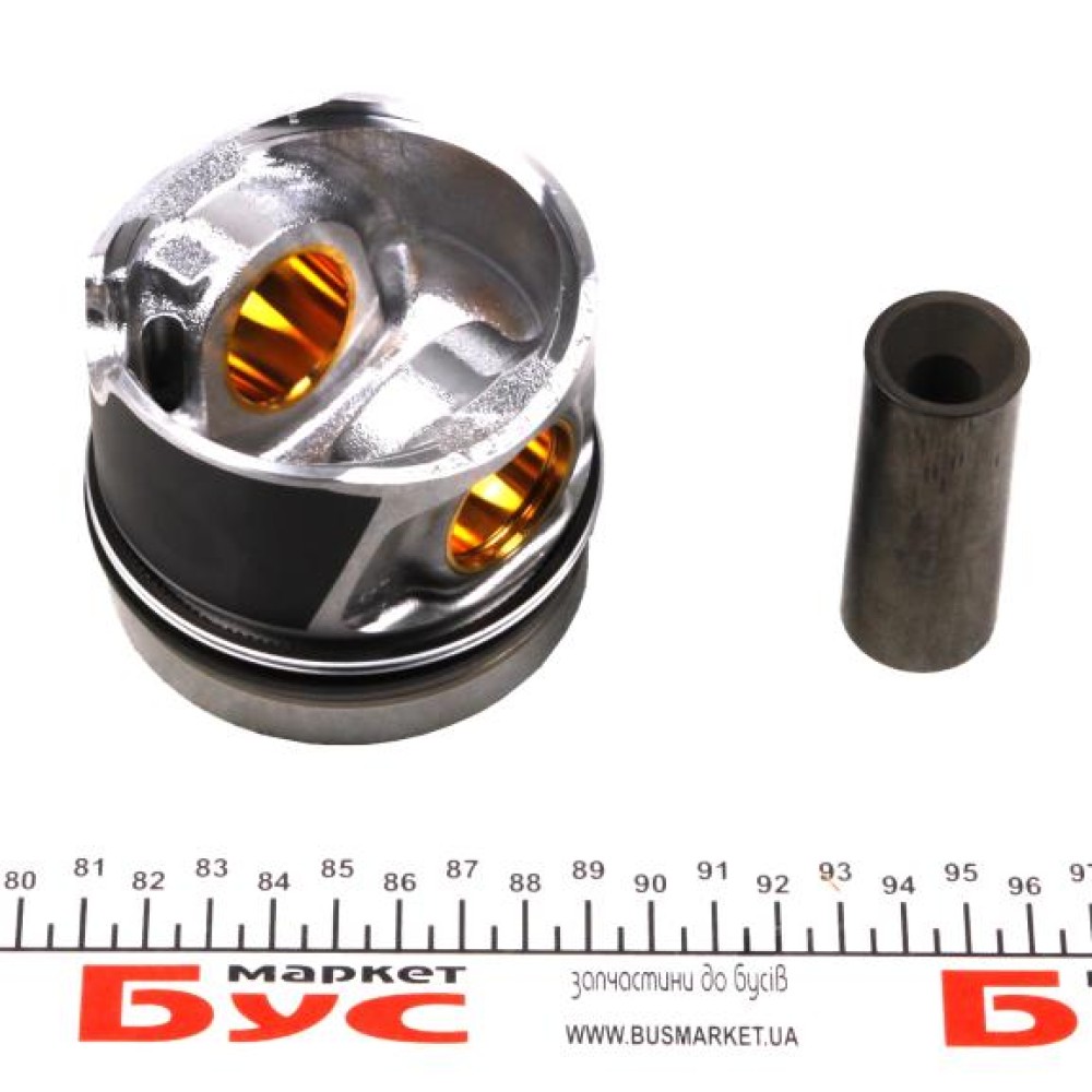 Поршень VW T5 2.0TDI (81.00mm/STD)