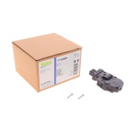 Моторчик заслонки пічки BMW 3 (E90/F30/F80)/X3 (F25)/X4 (F26)/X5 (E70/F15/F85) 04-