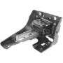 Подушка КПП Citroen C3/C4 12- (L)