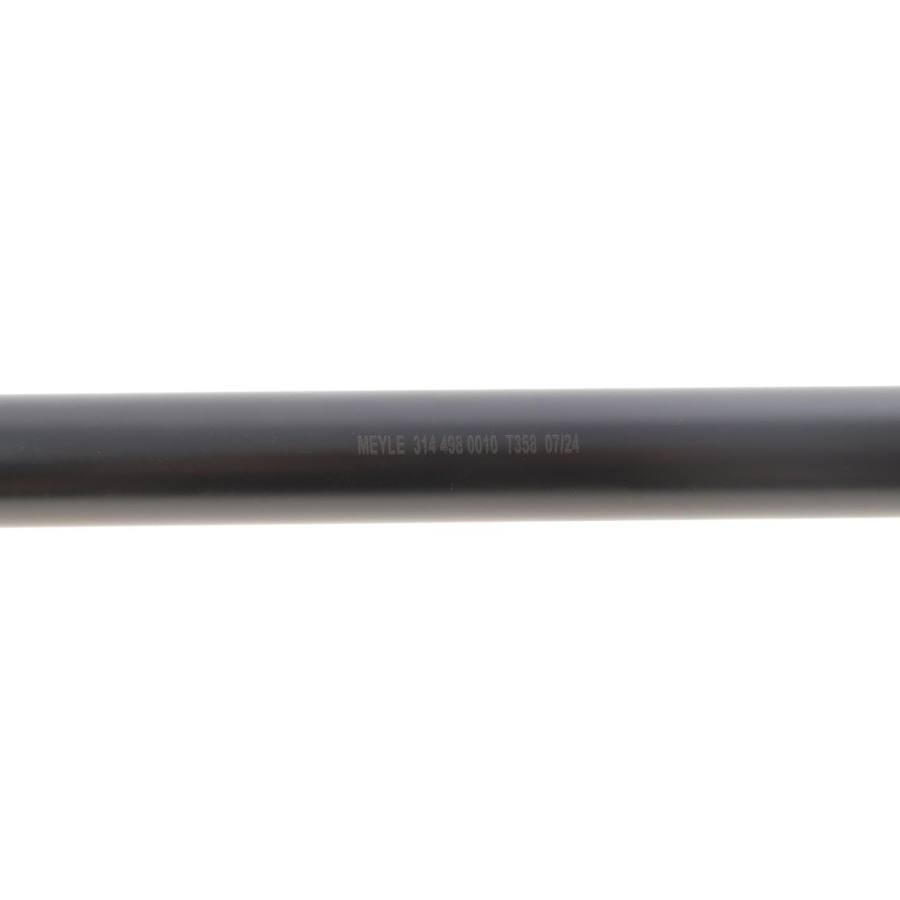 Піввісь (задня) BMW 3 (E36/E46) 90-05 M40/M42/M43/M50/M52/M54/N40/N42/N46 (27x24x615x48T) (+ABS)