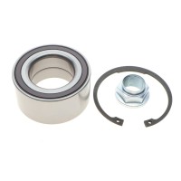Підшипник маточини (передньої) Honda CR-V 1.6-2.2 i-DTEC 4WD 07- (51x91x44) (+ABS)
