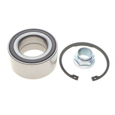 Підшипник маточини (передньої) Honda CR-V 1.6-2.2 i-DTEC 4WD 07- (51x91x44) (+ABS)