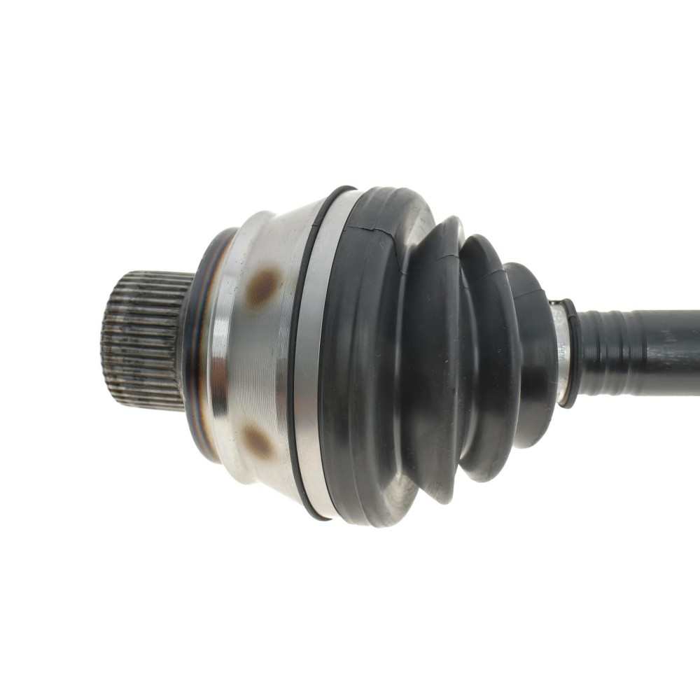Піввісь (передня) Audi A4/A5 07-17 (42z/463mm) (+ABS)