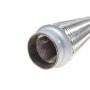 Гофра глушника MB 207-310D (50x320)