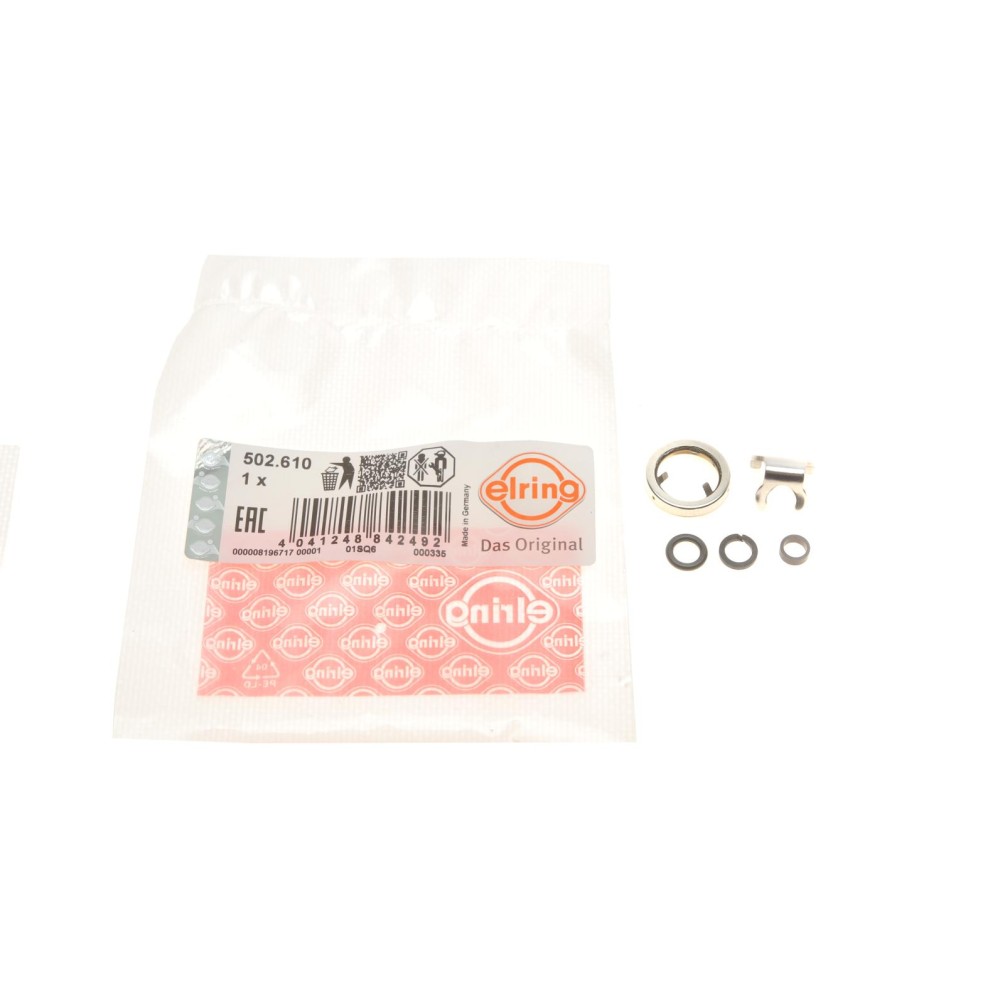 Ремкомплект форсунки Citroen C3/Peugeot 2008/208/3008/308 1.2 THP/PureTech 13-