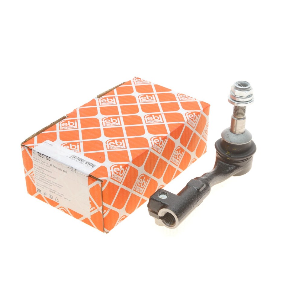 Наконечник тяги рульової (R) BMW 3 (G20/G80)/4 (G22/G82)/Z4 (G29) 18-