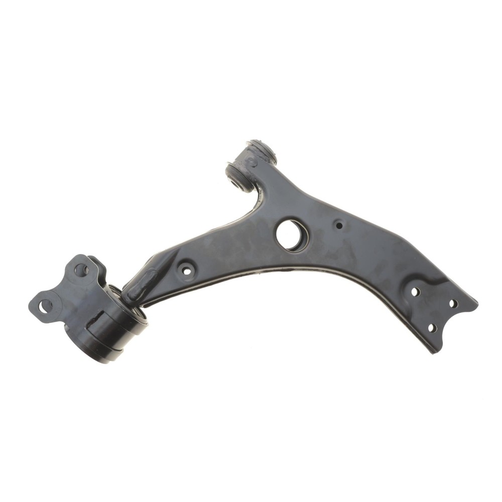 Важіль підвіски (передній/знизу) (L) Ford C-Max 07-10/Focus/Volvo C30/C70/S40/V50 04-12 (без кульової)