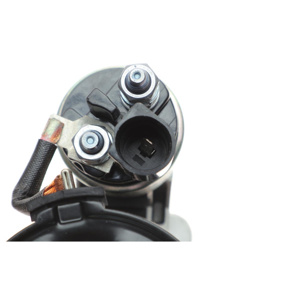 Стартер Audi A4/A5/A6/Q5 2.0TDI 07-17 (12V/1.7kw) (z=10) = 115635