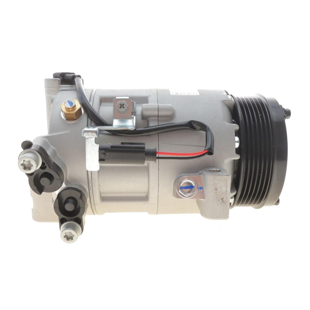 Компресор кондиціонера BMW 1 (E87)/3 (E90) 04-11 M47/N46