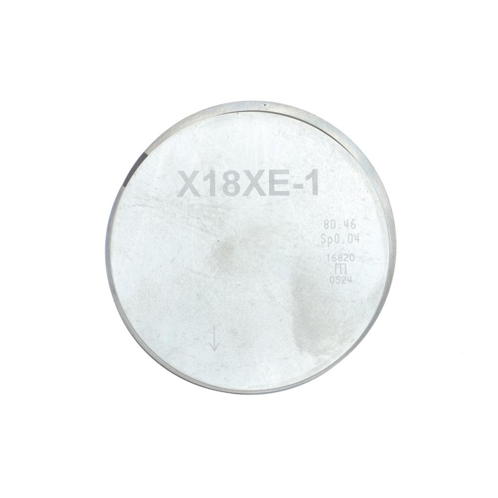 Поршень Opel Astra G/H/Vectra B/C 1.8 16V 95-05 (80.5mm/STD)