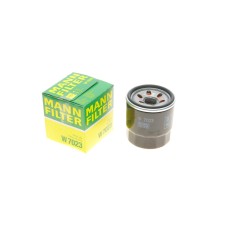 Фільтр оливи Hyundai Accent/Getz/i10/i20/i30 1.0/1.4 11-