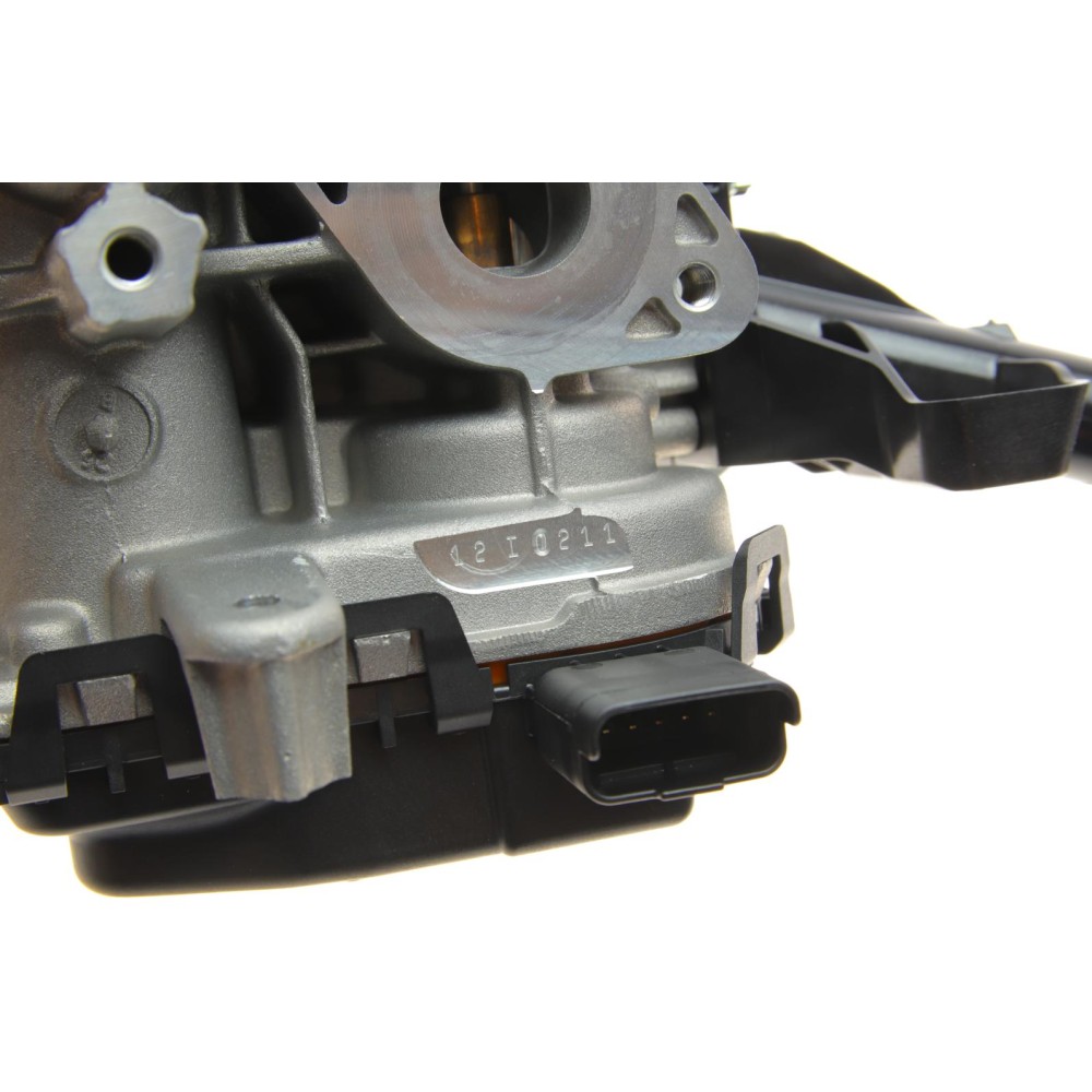 Клапан EGR Citroen Berlingo/jumpy/Peugeot Expert/Partner 1.6 BlueHDi 10-