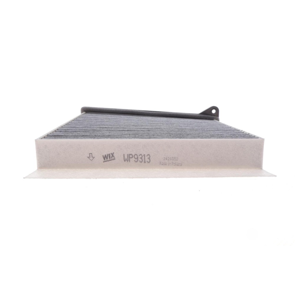 Фільтр салону Mitsubishi Grandis 04-11/L200 06-15/Lancer/Outlander 03-08/Pajero Sport 08- (вугільний)