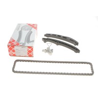 Комплект ланцюга ГРМ VW Passat 1.4TSI 05-14, 90/110/118kw, CAXA/CDGA/CKMA