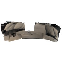 Підкрилок (передній) Renault Duster 17- (L)