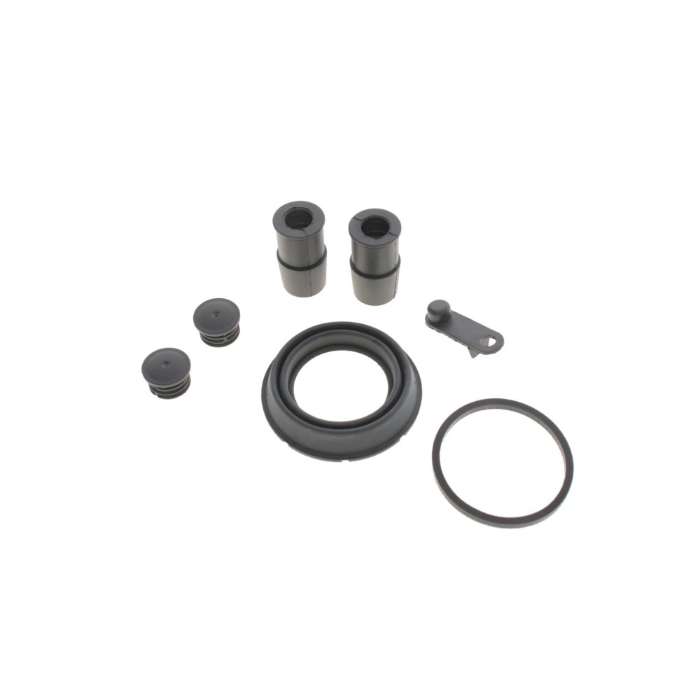 Ремкомплект супорта (переднього/заднього) VW Tiguan/Renault Clio IV 11- (d=48mm) (Ate)